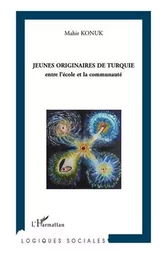 Jeunes originaires de Turquie