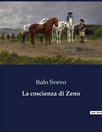 La coscienza di Zeno