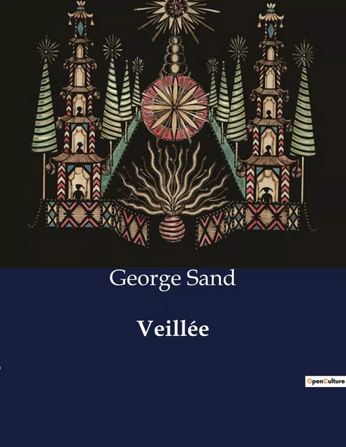 Veillée - George Sand - CULTUREA