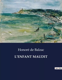 L'ENFANT MAUDIT