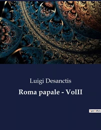 Roma papale - VolII