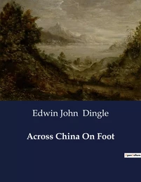 Across China On Foot