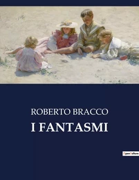 I FANTASMI