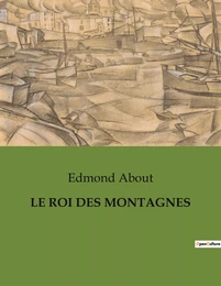 LE ROI DES MONTAGNES