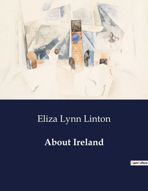 About Ireland - Eliza Lynn Linton - CULTUREA