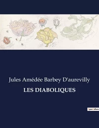 LES DIABOLIQUES