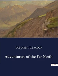 Adventurers of the Far North