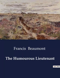 The Humourous Lieutenant