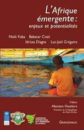 L'AFRIQUE EMERGENTE : ENJEUX ET POTENTIALITES