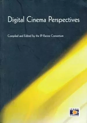 DIGITAL CINEMA PERSPECTIVES -  HEBERT H - PU LOUVAIN