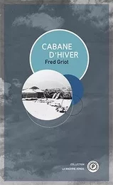 Cabane d'hiver