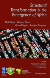 STRUCTURAL TRANSFORMATION & THE EMERGENCE OF AFRICA