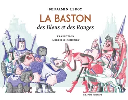 LA BASTON