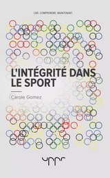 L'intégrité dans le sport