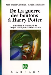 De La guerre des boutons à Harry Potter