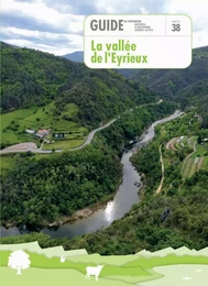 LA VALLEE DE L'EYRIEUX