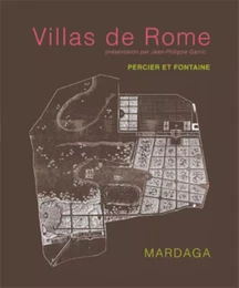 Villas de Rome