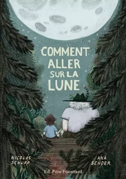 COMMENT ALLER SUR LA LUNE