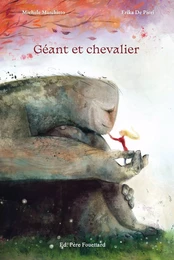 GÉANT ET CHEVALIER