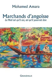 Marchands d'angoisse