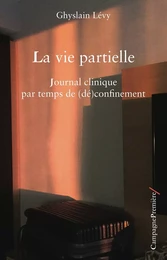 LA VIE PARTIELLE