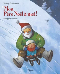 MON PERE NOEL A MOI