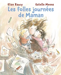 FOLLES JOURNEES DE MAMAN