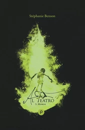 Al Teatro, tome 3 : Moros