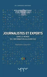 Journalistes et experts