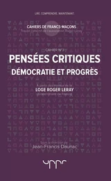 Pensées critiques