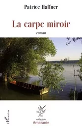 La carpe miroir