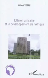 L'Union africaine et le développement de l'Afrique