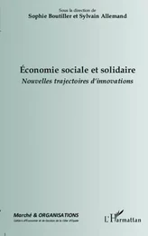 Economie sociale et solidaire