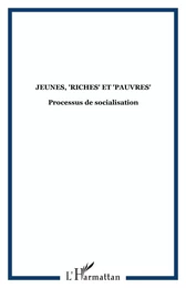 Jeunes, "riches" et "pauvres"