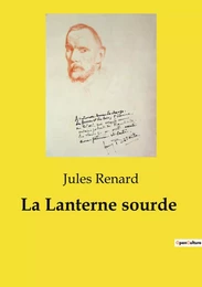 La Lanterne sourde