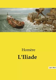 L'Iliade