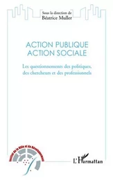 Action publique, action sociale