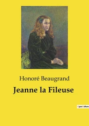 Jeanne la Fileuse