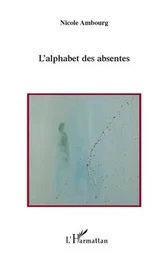 L'alphabet des absentes