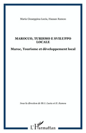 Marocco, Turismo e sviluppo locale