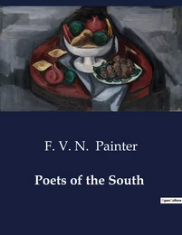 Poets of the South