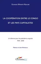 La coopération entre le Congo et les pays capitalistes