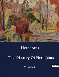 TheHistory Of Herodotus