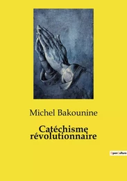 Catéchisme révolutionnaire