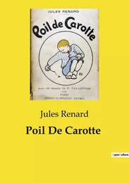 Poil De Carotte