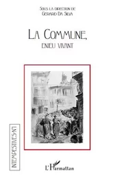 La Commune, enjeu vivant