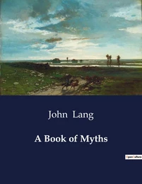 A Book of Myths