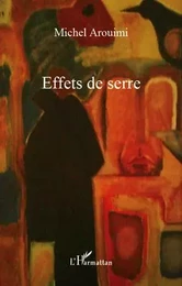 Effets de serre