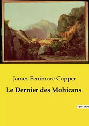 Le Dernier des Mohicans