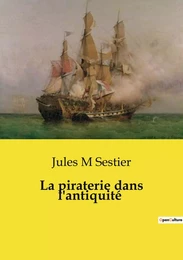 La piraterie dans l'antiquité